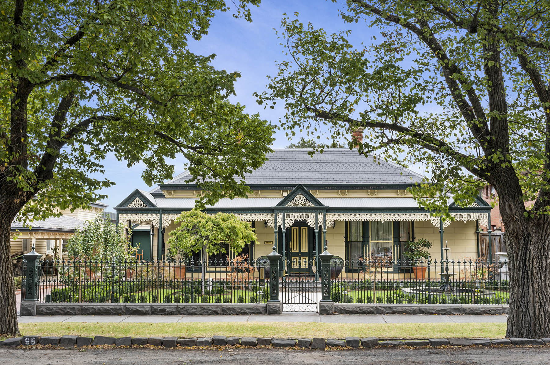 Heritage Home Renovations in Sydney: Preserving Character While Adding Modern Functionality