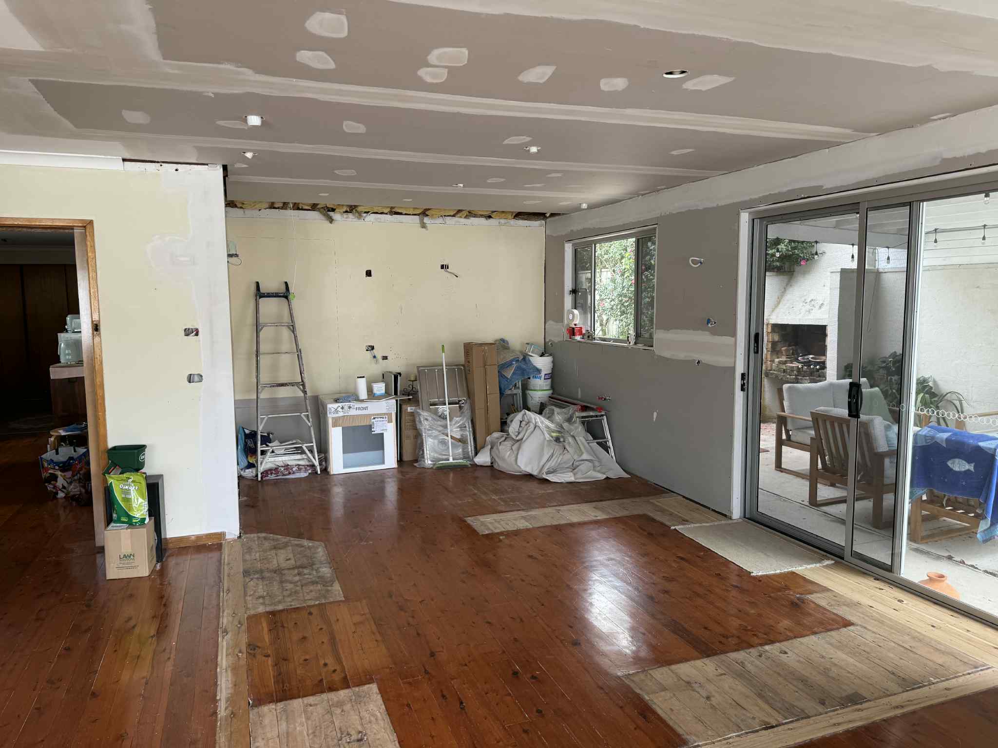 Insurance Building Repairs Sydney: Storm Damage, Flood & Fire Restoration