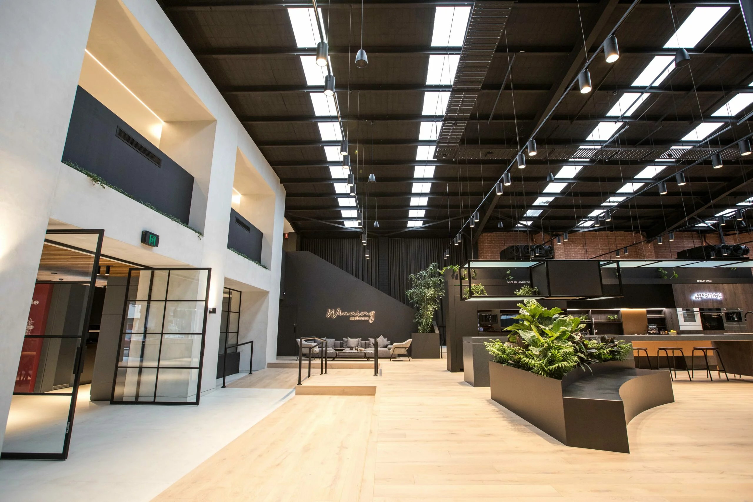 Retail Fitout Sydney: Creating Profitable Commercial Spaces