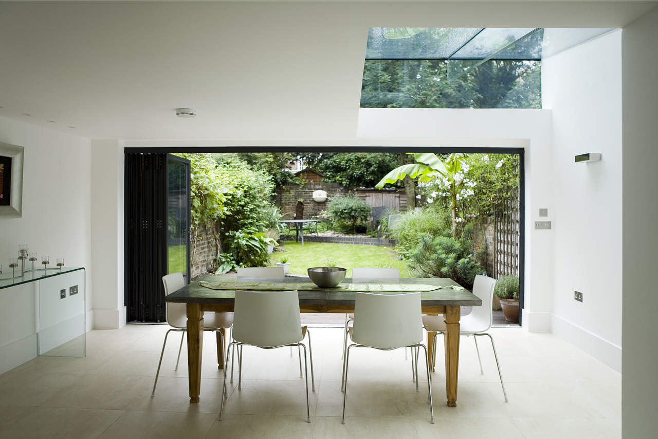 Small Space, Big Impact: Clever Extension Ideas for Compact Sydney Homes