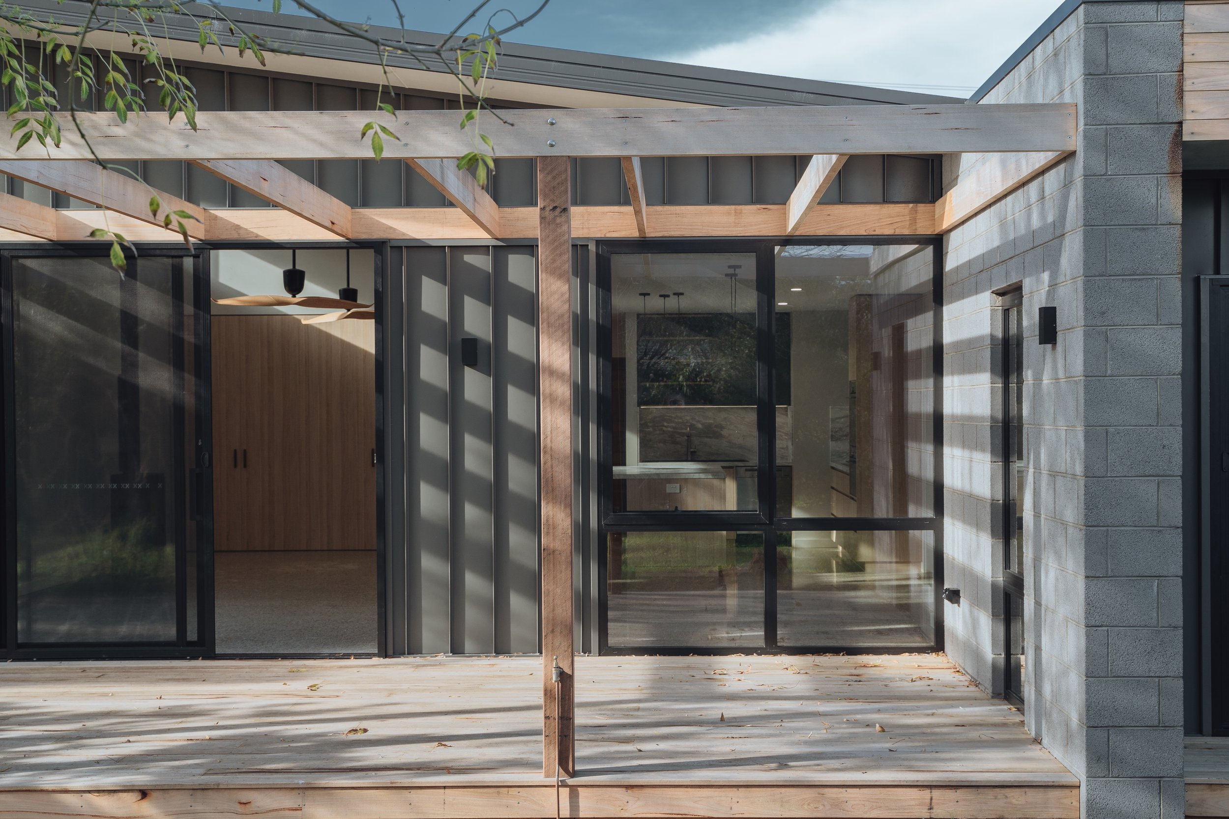 Sustainable Building Practices: Eco-Friendly Home Extensions and Renovations in Sydney