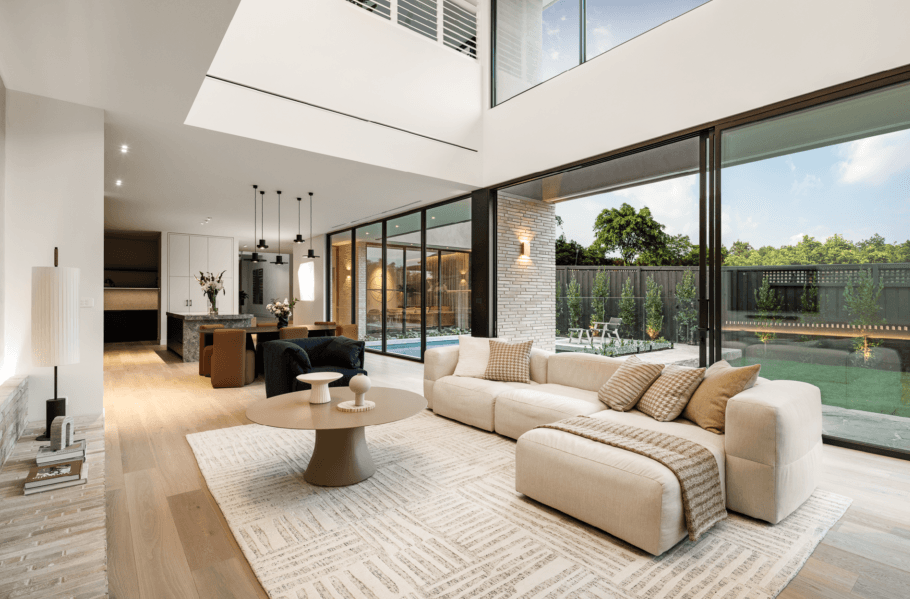 Develop Process - Home Extension Construction and Development