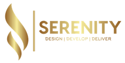 Serenity Building Group Logo - Sydney Renovation Builders
