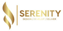 Serenity Building Group Logo - Sydney Renovation Builders