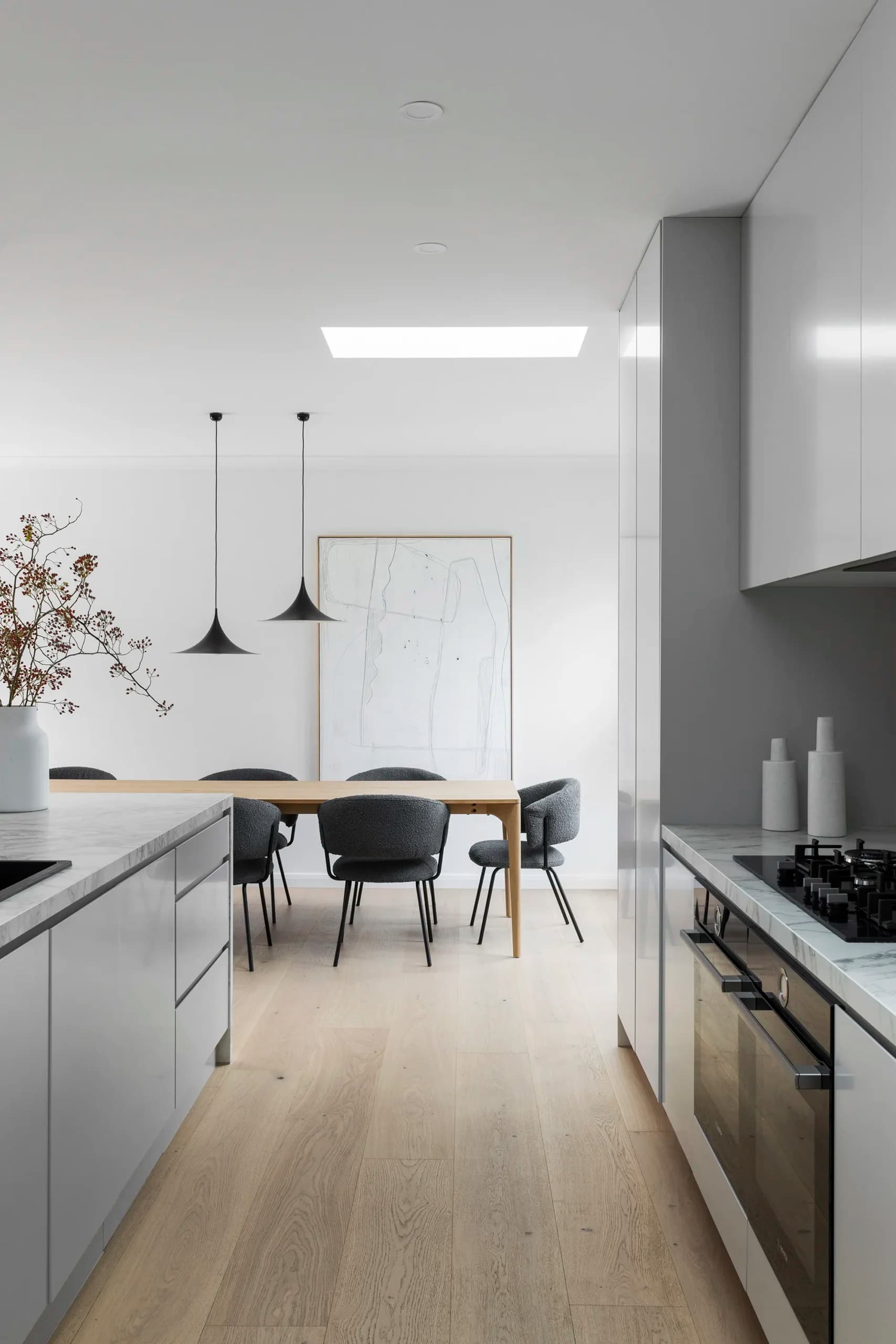 Serenity Building Group renovation specialists in Sydney