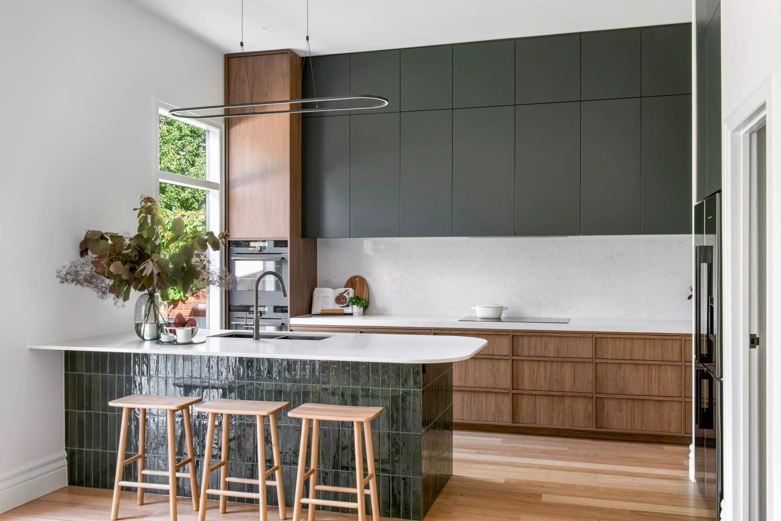 Apartment renovation and fitout services in Sydney