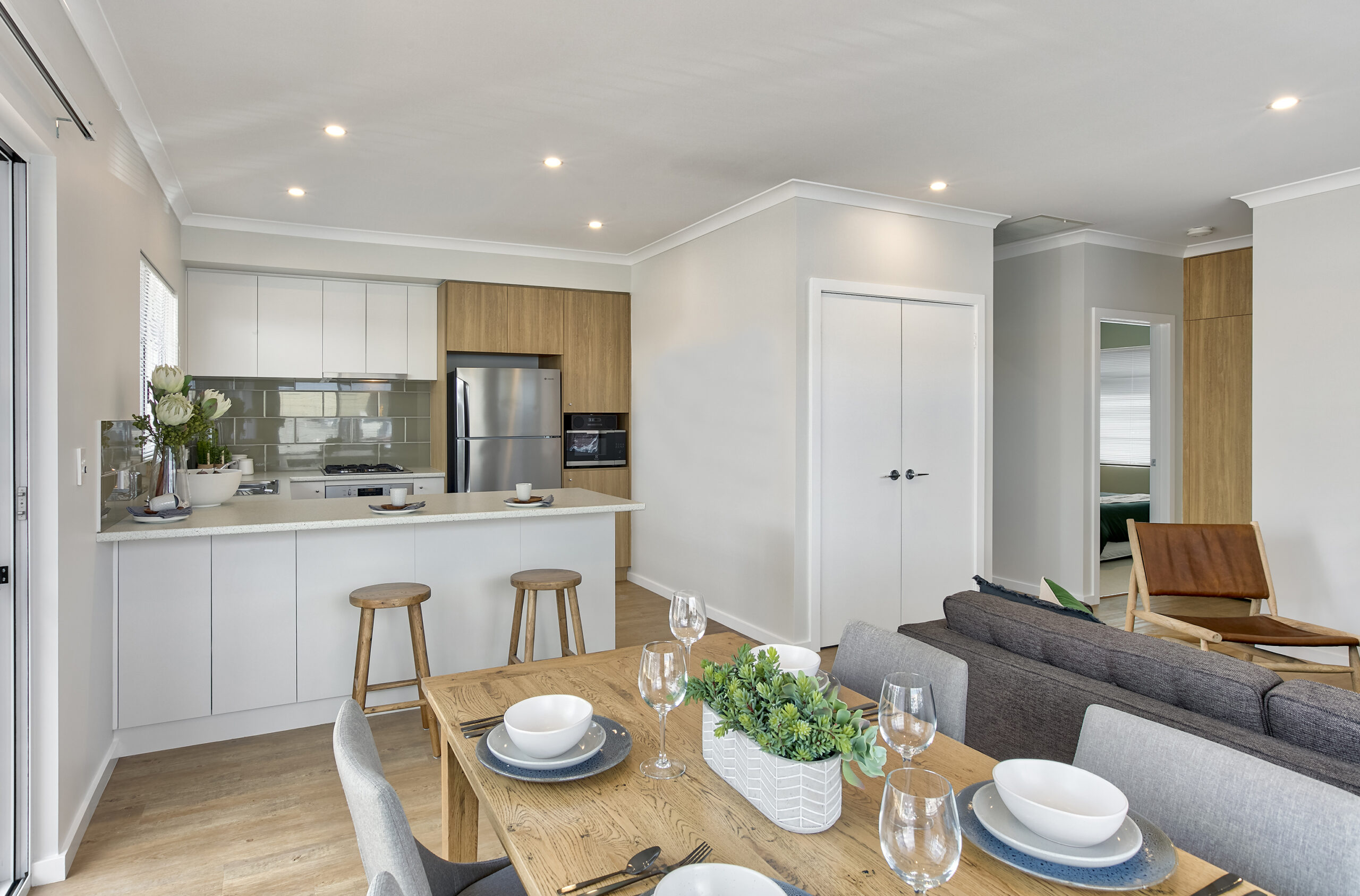 Granny Flats & Secondary Dwellings