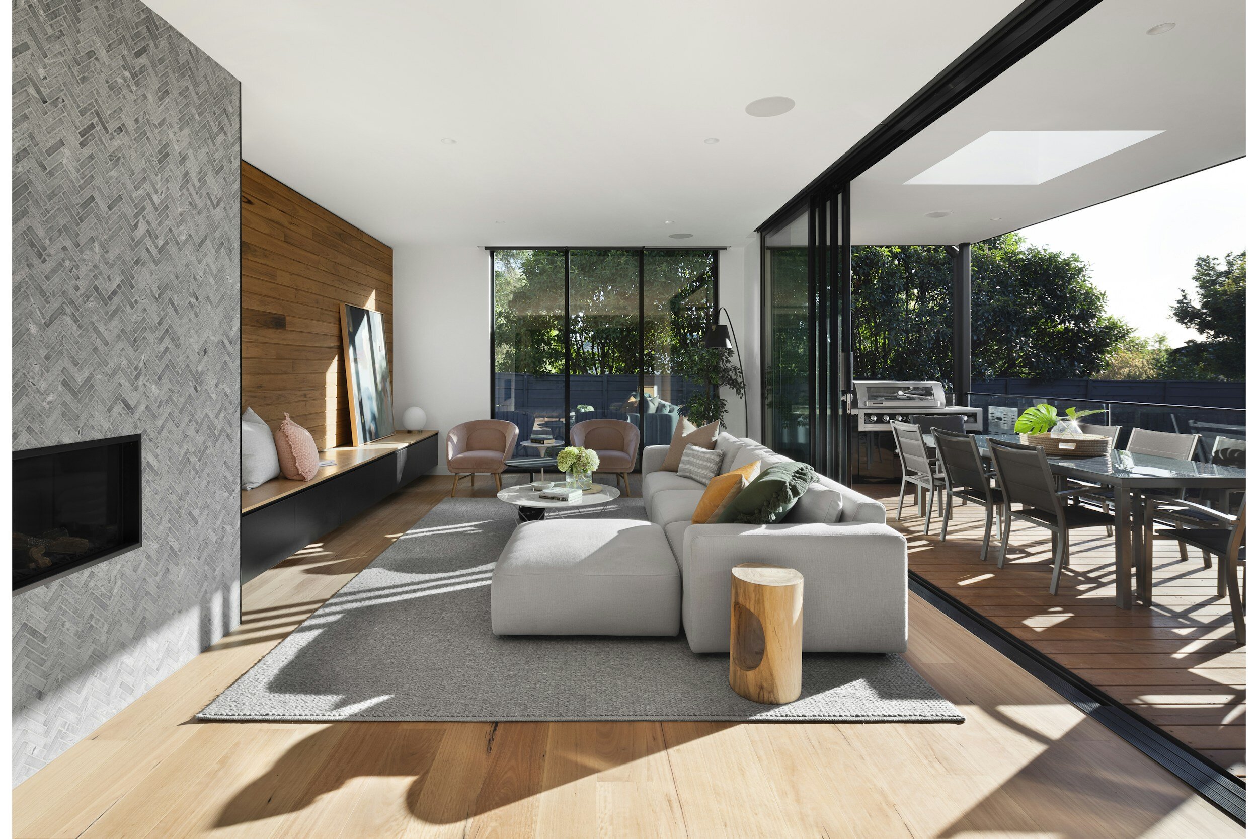 Home Extensions & Additions