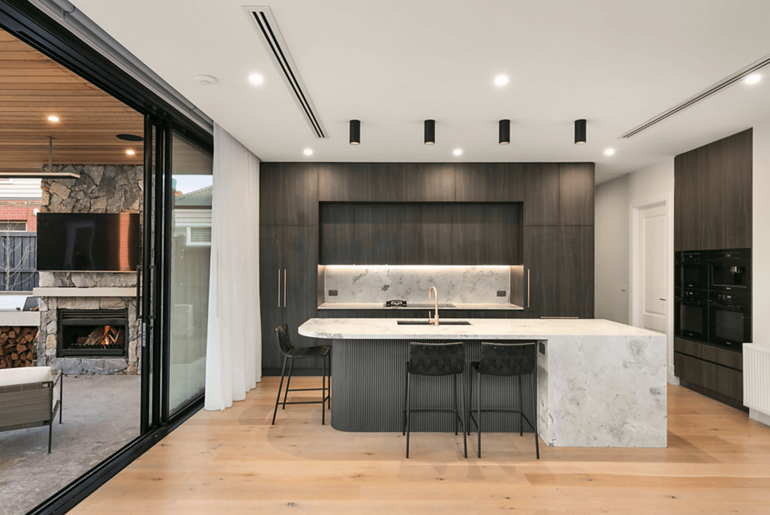 Home Renovations