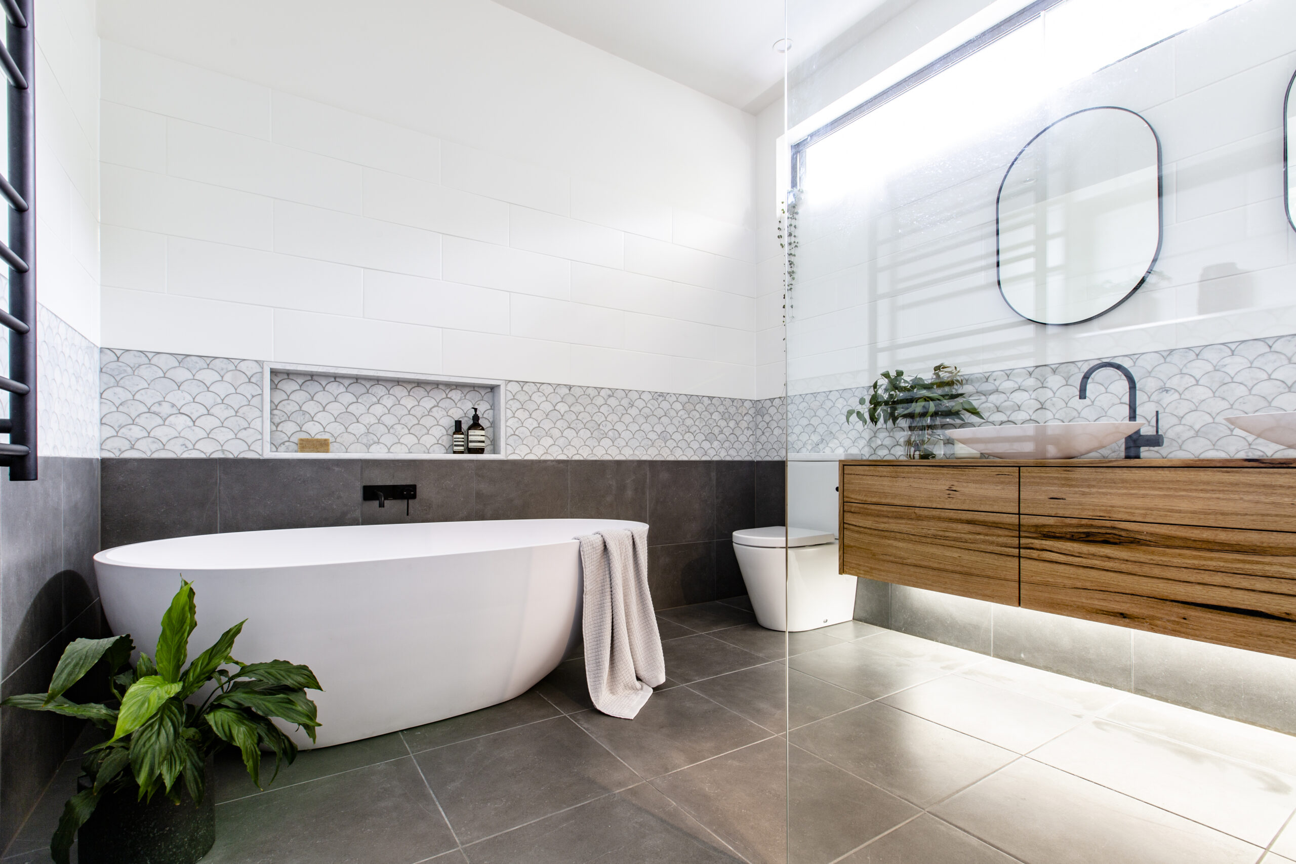 Kitchen & Bathroom Renovations